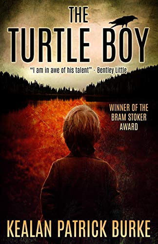 Stock image for The Turtle Boy for sale by GreatBookPrices