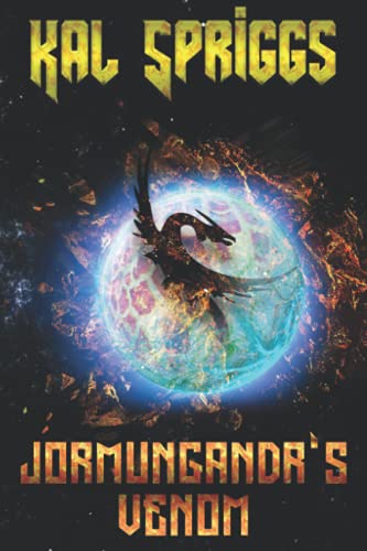 Immagine dell'editore per Jormungandr's Venom (Rising Wolf) venduto da Ria Christie Collections