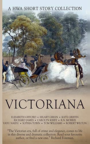 Stock image for Victoriana: A HWA Short Story Collection for sale by ALLBOOKS1