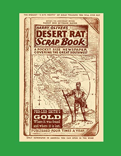 Beispielbild fr The Desert Rat Scrapbook- Compendium 6 zum Verkauf von GreatBookPrices