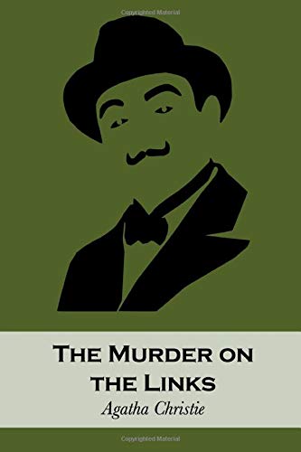 Stock image for The Murder on the Links for sale by Half Price Books Inc.