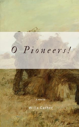 Stock image for O Pioneers! for sale by Infinity Books Japan