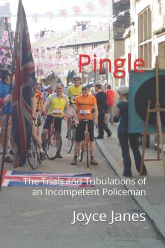 Stock image for Pingle : The Trials and Tribulations of an Incompetent Policeman for sale by Ria Christie Collections