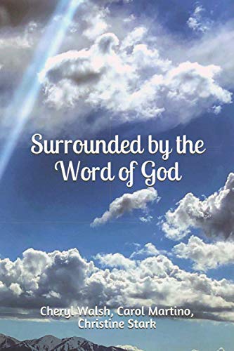 Stock image for Surrounded by the Word of God for sale by Big River Books