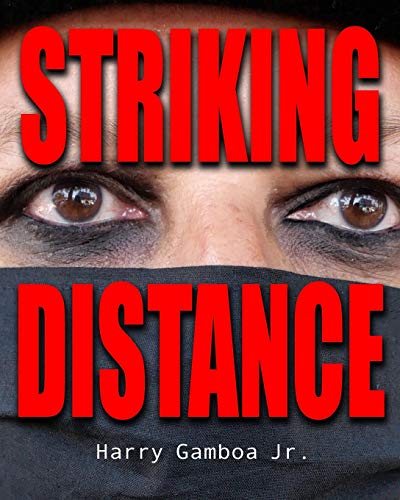 Stock image for Striking Distance for sale by GreatBookPrices