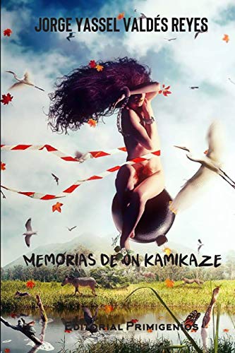 Stock image for Memorias de un kamikaze (Spanish Edition) for sale by ALLBOOKS1