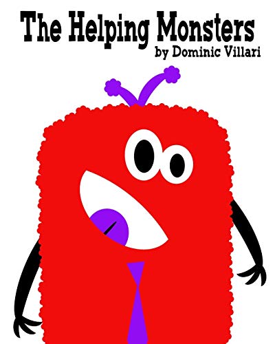 9798670337373: The Helping Monsters: 3 (The Learning Monsters)