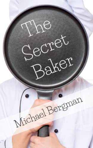 Imagen de archivo de The Secret Baker a la venta por PBShop.store US