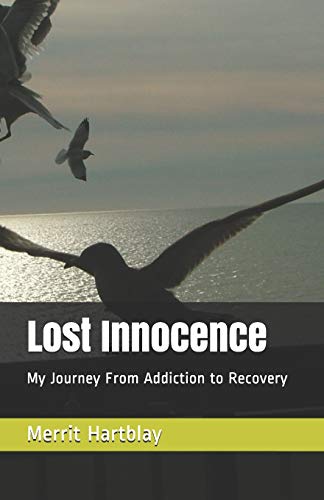 Beispielbild fr Lost Innocence: My Journey From Addiction to Recovery zum Verkauf von ShowMe D Books