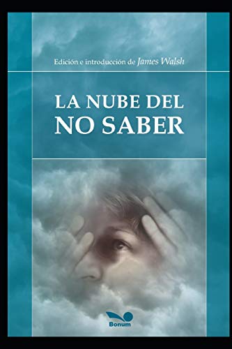 Stock image for La nube del no saber: joya de la literatura for sale by GreatBookPrices