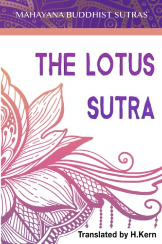Stock image for THE LOTUS SUTRA for sale by HPB-Diamond