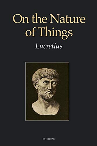lucretius on the nature of things translation lucretius on the nature of things translation