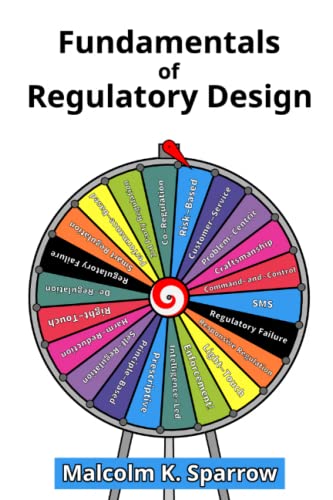 Stock image for Fundamentals of Regulatory Design for sale by Goodwill Books
