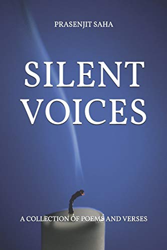 Stock image for SILENT VOICES for sale by Ria Christie Collections