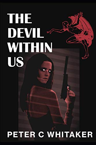 Stock image for The Devil Within Us for sale by GreatBookPrices