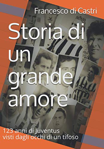 Stock image for Storia di un grande amore for sale by PBShop.store US