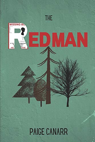 9798671181074: The Redman