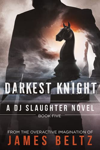 Stock image for Slaughter: Darkest Knight for sale by GreatBookPrices