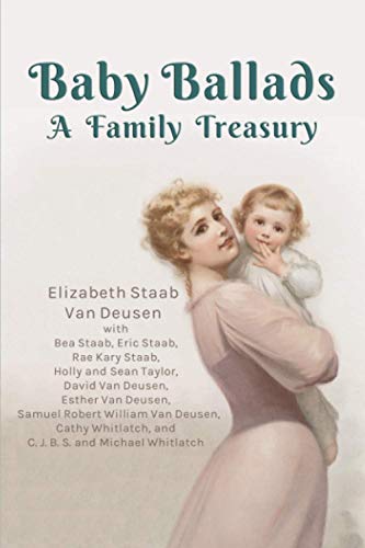 9798671496376: Baby Ballads: A Family Treasury