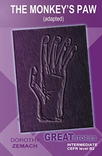 Stock image for The Monkey's Paw (adapted) for sale by GreatBookPrices