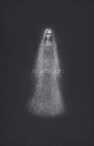 Beispielbild fr Nightscript Volume 6 zum Verkauf von Ria Christie Collections