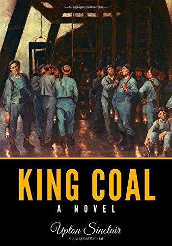 Stock image for King Coal: A Novel for sale by KuleliBooks
