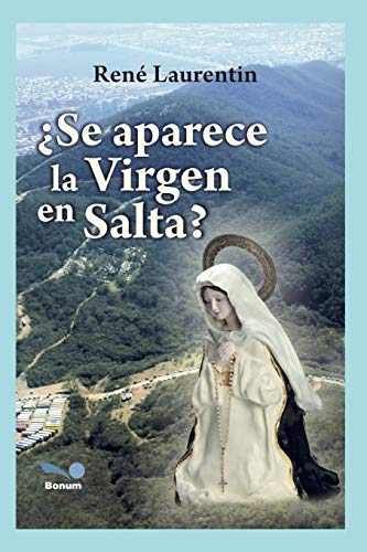 Stock image for ¿SE APARECE LA VIRGEN EN SALTA?: experiencia de fe for sale by Ria Christie Collections
