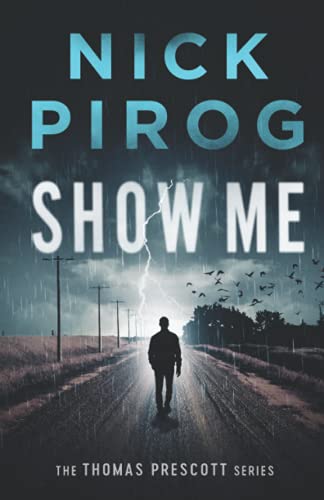 Stock image for Show Me for sale by GreatBookPricesUK