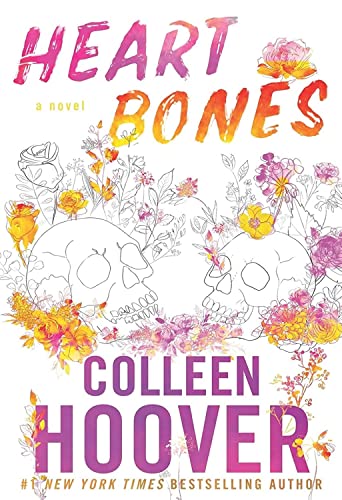 Image d'archives pour Heart Bones mis en vente par SecondSale