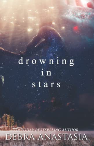 Imagen de archivo de Drowning in Stars a la venta por Better World Books