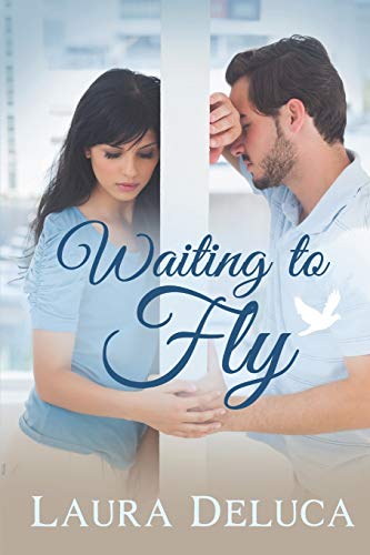 Stock image for Waiting to Fly for sale by California Books