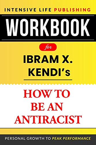 9798672264523: Workbook for How to Be an Antiracist