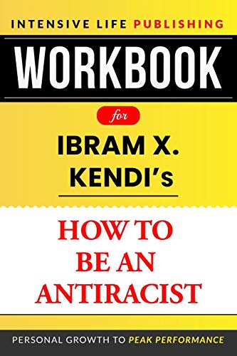 Stock image for Workbook for How to Be an Antiracist for sale by gwdetroit