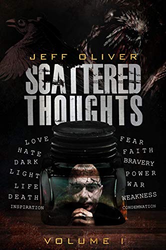 Stock image for Scattered Thoughts for sale by medimops