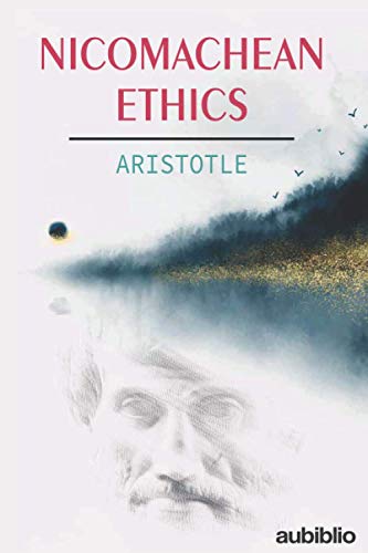 Stock image for THE NICOMACHEAN ETHICS for sale by HPB Inc.