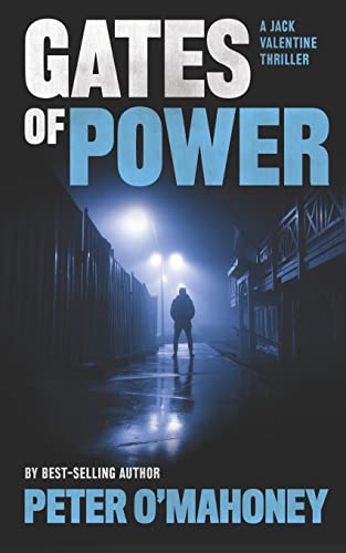 Stock image for Gates of Power : A Gripping Crime Thriller for sale by Better World Books