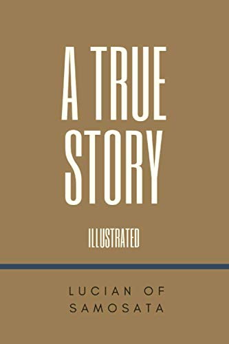 Stock image for A True Story for sale by Bahamut Media