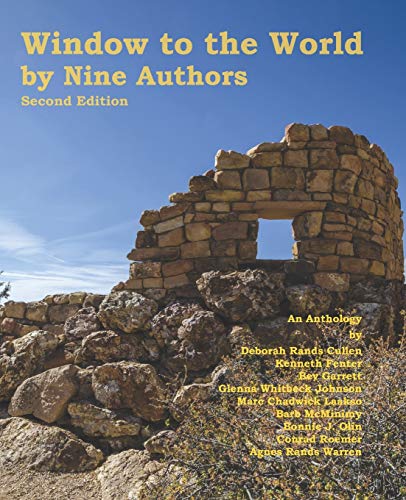 Stock image for Window to the World by Nine Authors: Second Edition for sale by ALLBOOKS1