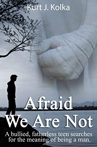 Stock image for Afraid We Are Not for sale by Better World Books