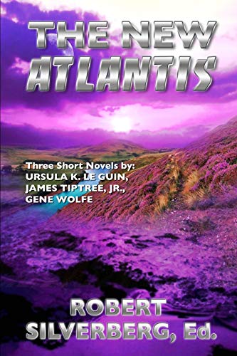 Stock image for The New Atlantis for sale by Better World Books