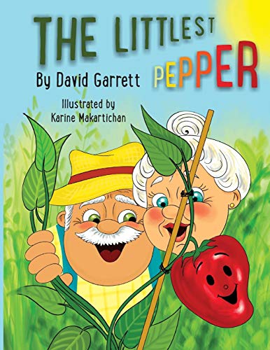 Stock image for The Littlest Pepper for sale by GreatBookPrices