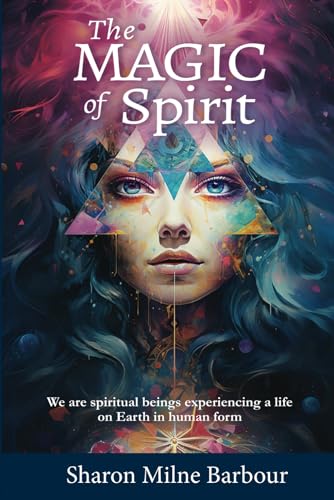 Imagen de archivo de The magic of spirit a la venta por California Books