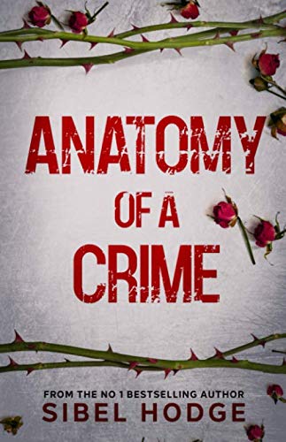 Beispielbild fr Anatomy of a Crime zum Verkauf von AwesomeBooks