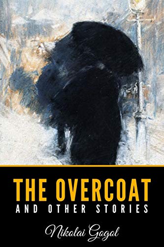 Stock image for The Overcoat and Other Stories for sale by Coas Books