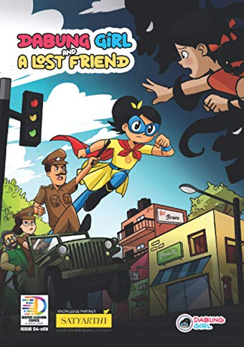 Immagine dell'editore per Dabung Girl and a Lost Friend venduto da Hamelyn
