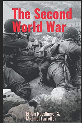 Beispielbild fr The Second World War (Wars of the United States) zum Verkauf von ALLBOOKS1