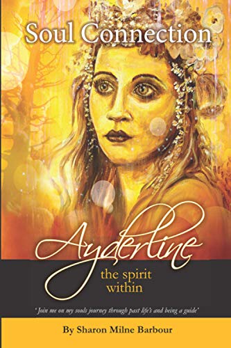 Imagen de archivo de Soul Connection Ayderline the spirit within a la venta por PBShop.store US