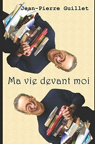 Stock image for Ma vie devant moi for sale by Ria Christie Collections