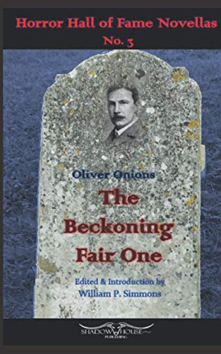 Beispielbild fr The Beckoning Fair One zum Verkauf von Goodwill Books