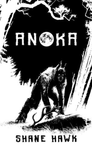 Imagen de archivo de Anoka a la venta por East Kent Academic